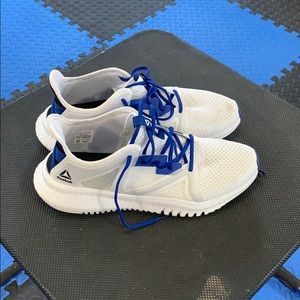 Reebok training shoes